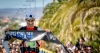 Yaiza Herrera y David Lutzardo, campeones de Canarias de Ultra Trail 2016