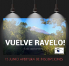 X Edición de la Carrera de Montaña de Ravelo